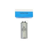 Condensator metalic 35&micro;F + 2,5&micro;F 450V MONDO pentru frigider Compatibil