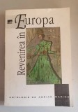 Adrian Marino - Revenirea in Europa