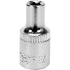 Cheie tubulara&nbsp; 1/4&quot;, E5 ProAdvanced PowerfulTools, Altii