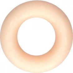 Sapun in forma de inel de penis