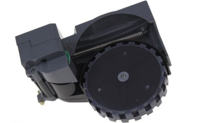 Modul roata dreapta IROBOT 4420152, pentru seriile Roomba 500 - 900 foto