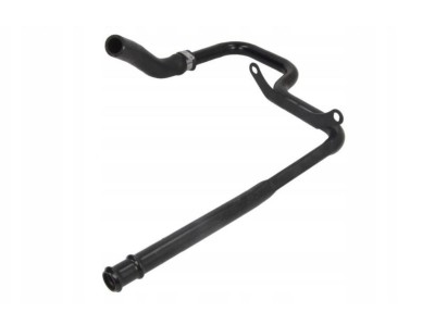 Furtun radiator Ford Focus C-Max 07, Focus 11, Focus 04, Transit Connect 06, Transit Connect 13, motor: 1.8 Tdci, Metal, 1076265; 1133560 foto