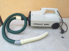 vechi aspirator Argis compact 1000 DEFECT rabla buyback foto
