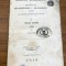 Dimitrie A. Sturdza - Scurta descriere a dreptoriloru - F. Kolson Colson 1856