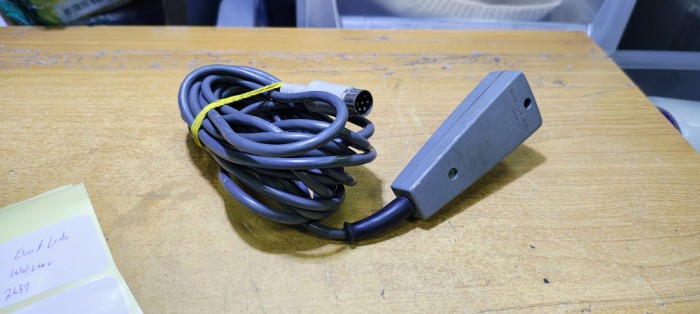Telecomanda aparat diapozitve Ernst Leitz Wetzlar #A7650han