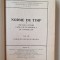 Norme de timp &amp; prețuri unitare &icirc;n construcții, Vol. III &ndash; 1967, CSCA S, copertă tare