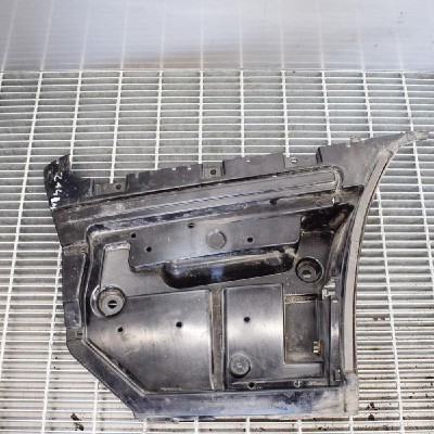 Suport bara de protecție dreapta spate BMW 3 Coupe E92 2006 OEM: 7128246 | 3272255 foto