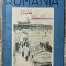 Romania Balneara// catalog editata de ONT in anii &#039;30