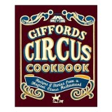 Giffords Circus Cookbook