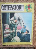 Revista Cutezatorii, 4 IANUARIE 1968