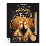 Cumpara ieftin Picture Etch Astrology