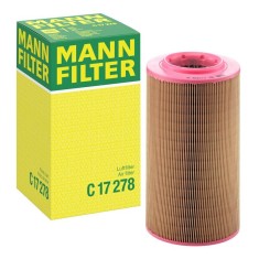 Filtru aer Mann filter Fiat