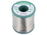 S&acirc;rmă de lipit fără plumb Sn99Cu1 1.5mm 1kg