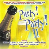 Various - Party! Party! II, 2xCD