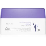 Wella Professionals SP Repair masca pentru par degradat sau tratat chimic 200 ml