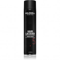Goldwell Hair Lacquer fixativ fixare foarte puternica 600 ml