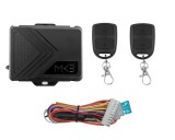 Modul Inchidere Centralizata pentru Camion, 24V, 2 Butoane