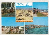bnk cp Navodari - Vedere - necirculata