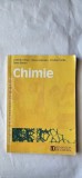 CHIMIE CLASA A IX A - LUMIKNITA URSEA ,ELENA GOICEANU , CRISTIAN TACHE , DOINA BACLEA, EDITURA HUMANITAS EDUCATIONAL