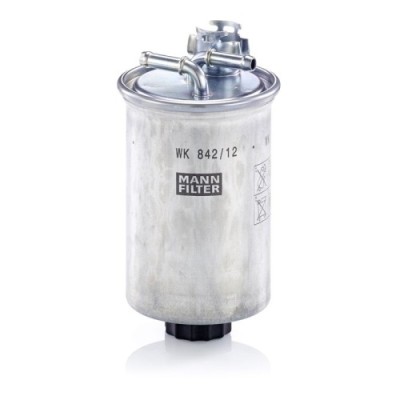 Filtru combustibil Mann-Filter WK84212X foto