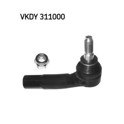 SKF Cap de bara foto