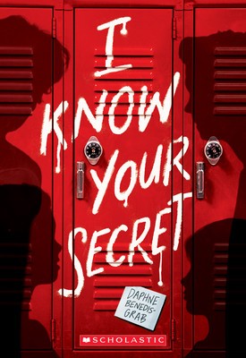 I Know Your Secret foto