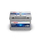 BOSCH 0 092 PP0 080 Power Plus Line Baterie de pornire