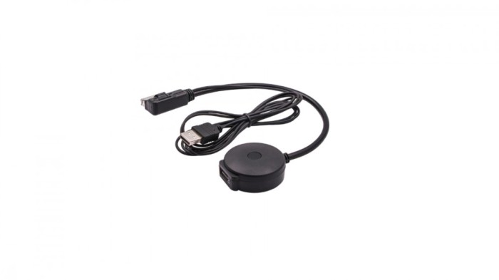 Adaptor Bluetooth Pentru Audi (Mufa AMI MMI 2G)