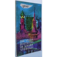 DIN VALEA BISTRITEI IN VALEA VISEULUI , 1968