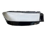 Dispersor far Bmw Seria 7 (G11/G12), 2020-09.2022, montare fata, dreapta, dispersor de plastic, L-Series