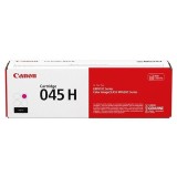 Canon original toner 045 H M, 1244C002, magenta, 2200str., v&yacute;predaj, cena