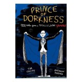 Prince of Dorkness CD Muzica