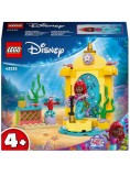 Lego Disney Princess Ariels Music Stage (43235)