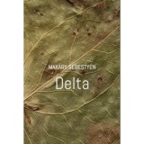 Delta - Mak&aacute;ry Sebesty&eacute;n