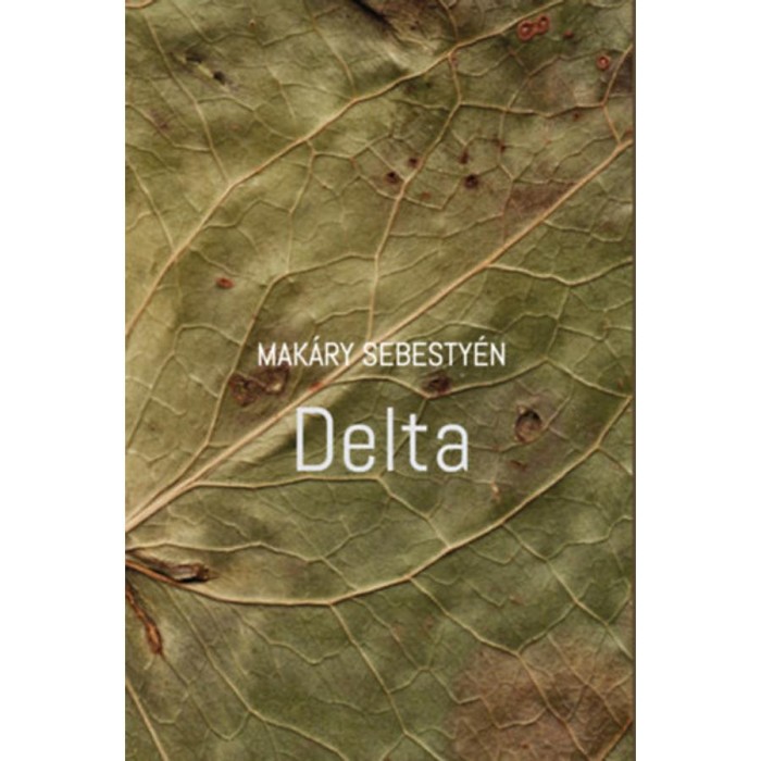 Delta - Mak&aacute;ry Sebesty&eacute;n