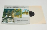 Asta-i Sara Lui Crăciun - Colinde Din Bucovina - vinil vinyl LP