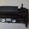 Cadru m&acirc;ner interior ușă st&acirc;nga spate VW SHARAN 7N1, 7N2 2015 OEM: 7N0843641 2574658