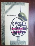 Cazul Glasenapp- Stefan Heym