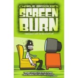 Screen Burn: Television With Its Face Torn Off