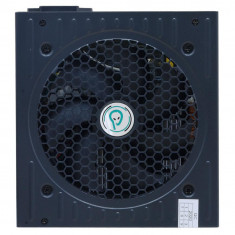 Sursa Spacer ATX Modulara 500W, fan 120mm, 1x PCI-E (6+2), 3x S-ATA, 1x P8