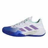 Pantofi Sport adidas Barricade W clay