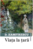 Viata la tara | Duiliu Zamfirescu, Hoffman