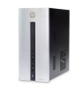 Calculator desktop Mini Tower HP Pavilion 550 128ng AMD A8-7600 Radeon R7 8GB 240GB SSD