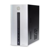 Calculator desktop Mini Tower HP Pavilion 550 128ng AMD A8-7600 Radeon R7 8GB 240GB SSD