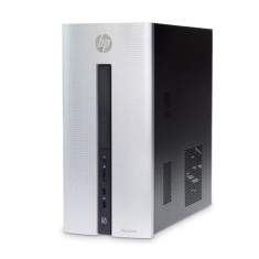 Calculator desktop Mini Tower HP Pavilion 550 128ng AMD A8-7600 Radeon R7 8GB 240GB SSD