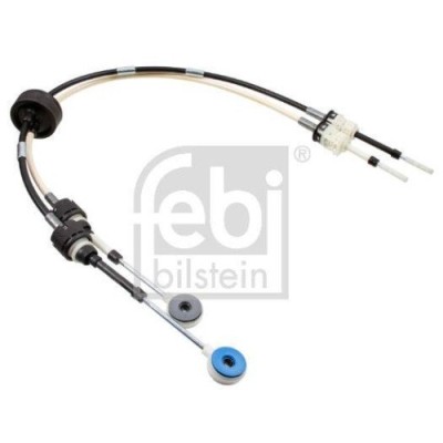 Febi Bilstein cablu, transmisie manuala foto