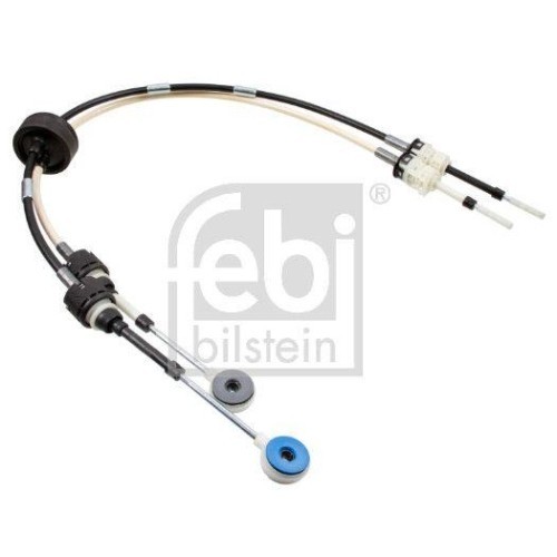 Febi Bilstein cablu, transmisie manuala