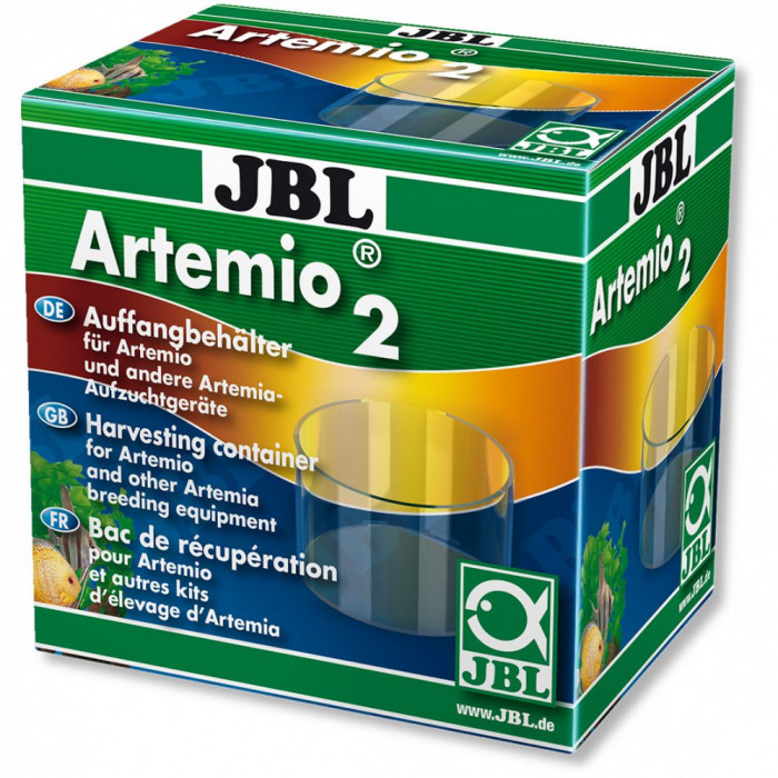 JBL Artemio 2