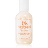 Cumpara ieftin Bumble and bumble Hairdresser&#039;s Invisible Oil Shampoo șampon pentru par uscat 60 ml