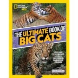 Ultimate Book of Big Cats